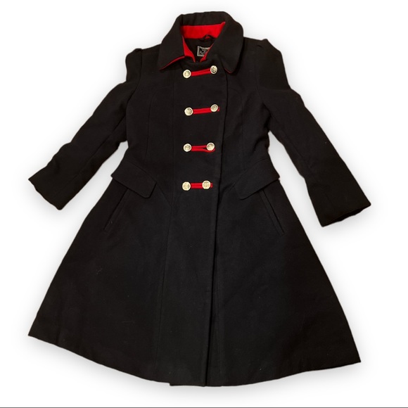 Rothschild Jackets & Coats Rothschild Bandmaster Military Coat